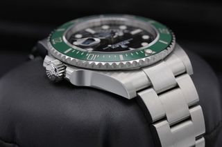 Rolex Submariner Replica 41mm Green-thumb-1