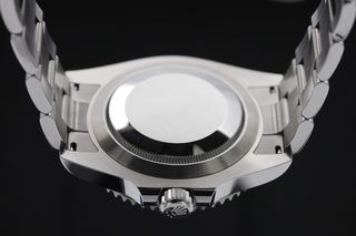 Rolex Submariner Replica 41mm Green-thumb-2