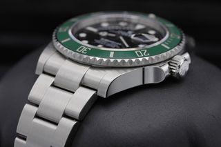 Rolex Submariner Replica 41mm Green-thumb-3