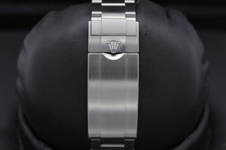 Rolex Submariner Replica 41mm Green-thumb-5