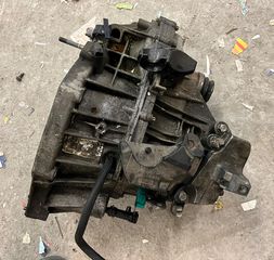 K9K836 ΣΑΣΜΑΝ 6ΑΡΙ RENAULT MEGANE 08-14 1.5 Dci 