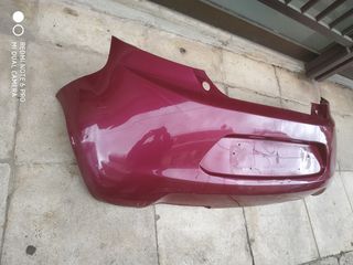 ΠΡΟΦΥΛΑΚΤΗΡΑΣ ΠΙΣΩ FORD KA (2009-2016)-thumb-1