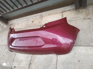 ΠΡΟΦΥΛΑΚΤΗΡΑΣ ΠΙΣΩ FORD KA (2009-2016)-thumb-2