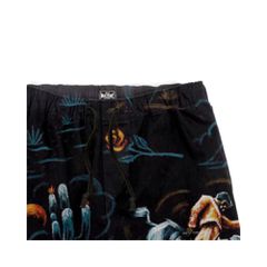 Βερμούδα Loser Machine Picador shorts black