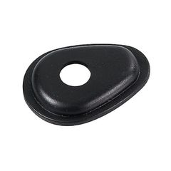 ΑΝΤΑΠΤΟΡΑΣ ΓΙΑ ΦΛΑΣ YAMAHA 40x37mm 2 ΤΕΜ.