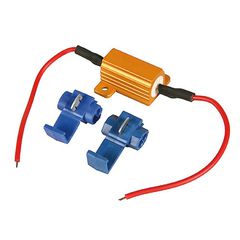 Lampa ΑΝΤΙΣΤΑΣΗ CAN-BUS 12V 6 OHM 25W (CANCELLER) 1 ΤΕΜΑΧΙΟ 4550.6-LM
