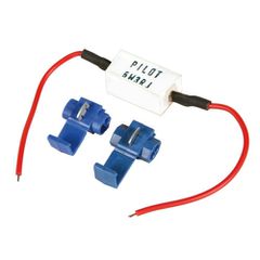 ΑΝΤΙΣΤΑΣΗ CAN-BUS 12V - 3Ω - 5W (CANCELLER) 1 ΤΕΜΑΧΙΟ