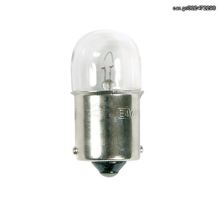 Σετ Λαμπάκια Μοτο R5W -12V-5W BA15s