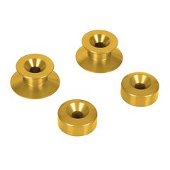 ΒΙΔΕΣ ΣΤΗΡΙΞΗΣ ΣΤΑΝΤ (ΠΕΤΑΛΟΥ) 10mm GOLD