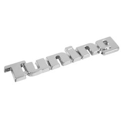 Lampa 3D Σήμα Τuning 105x23mm L0719.6