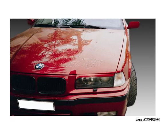 Φρυδάκια Φαναριών BMW E36 Κοντά