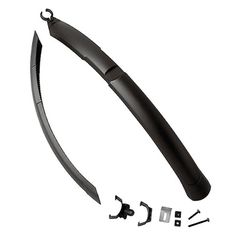 Lampa Φτερά Ποδηλάτου Πλαστικά 24-26-28 9445.0-LB