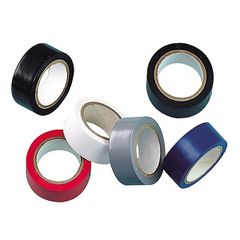 ΜΟΝΩΤΙΚΕΣ ΤΑΙΝΙΕΣ 4,50mX19mm 6 ΤΕΜΑΧΙΑ
