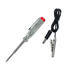Κατσαβίδι δοκιμαστικό 6V / 12V