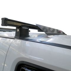 Kit Μπάρες NORDRIVE - Πόδια - Ανεμοθραύστης - Roller για Fiat Doblo 2010+ 3 τεμάχια