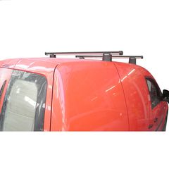 Nordrive Kit Μπάρες - Πόδια Nordrive για VW Caddy 2004-2015 2 τεμάχια ΜΠ.VWCADDY.02