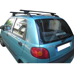 Kit Μπάρες - Πόδια για Chevrolet/Daewoo Matiz 2000-2005 2 τεμάχια