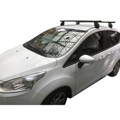 Kit Μπάρες Menabo - Πόδια για Ford B-MAX 2012+ 2 τεμάχια