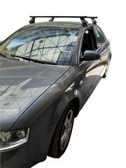 Kit Μπάρες - Πόδια για Audi A4 2001-2009 2 τεμάχια