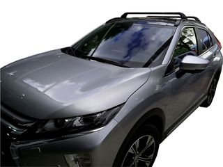 Kit Μπάρες NORDRIVE - Πόδια για Mitsubishi Eclipse Cross 2018+ 2 τεμάχια
