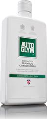 AutoGLym AUTOGLYM SHAMPOO CONDITIONER - ΣΑΜΠΟΥΑΝ ΜΕ ΚΕΡΙ1000ml - 1 Τεμ. ΧΜ.AG/BSC001