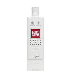 Αλοιφή γυαλίσματος/κερώματος AutoGlym 325ml