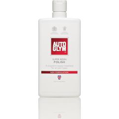 AutoGLym AUTOGLYM SUPER RESIN POLISH - ΑΛΟΙΦΗ ΓΥΑΛΙΣΜΑΤΟΣ - ΚΕΡΩΜΑΤΟΣ 500ml - 1 Τεμ. ΧΜ.AG/SRP500