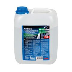 Lampa ΠΡΟΣΘΕΤΟ ΥΓΡΟ AD BLUE 5LT ΧΜ.L3820.7