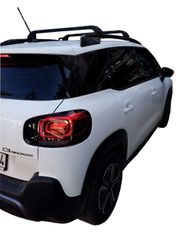 Μπαρες για Μπαγκαζιερα - Kit Μπάρες Nordrive - Πόδια για Citroen C3 Aircross 2017-2024 2 τεμάχια