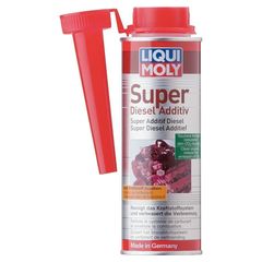 ΠΡΟΣΘΕΤΟ ΠΕΤΡΕΛΑΙΟΥ LIQUI MOLY 250ML