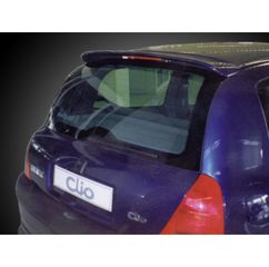 RENAULT CLIO HB 1998>2012 ΑΕΡΟΤΟΜΗ ΟΡΟΦΗΣ (ΠΟΛΥΟΥΡΕΘΑΝΗ)