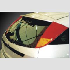 FORD FOCUS 4D 1998>2007 ΑΕΡΟΤΟΜΗ ΠΟΡΤ ΜΠΑΓΚΑΖ (ΠΟΛΥΟΥΡΕΘΑΝΗ)