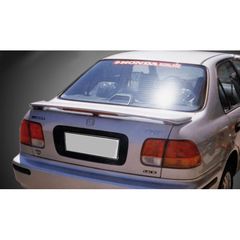 HONDA CIVIC 4D 1996>2000 ΑΕΡΟΤΟΜΗ ΠΟΡΤ ΜΠΑΓΚΑΖ (ΠΟΛΥΟΥΡΕΘΑΝΗ)