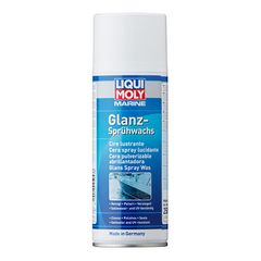 ΓΥΑΛΙΣΤΙΚΟ ΣΠΡΕΥ ΚΕΡΙΟΥ LIQUI MOLY 400ml