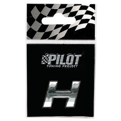 Lampa ΑΥΤΟΚΟΛΛΗΤΟ ΓΡΑΜΜΑ 3D TYPE-1 (H) 18MM 0791.8-LM