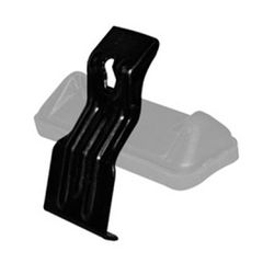 MENABO FIX048G KIT ΑΚΡΑ (ΠΟΔΙΑ) ΓΙΑ ΜΠΑΡΕΣ TEMA/TEMA ALU MENABO 0100/MB