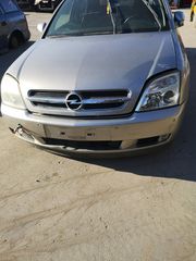 ΑΥΤΟΚΙΝΗΤΟ (ΓΙΑ ΑΝΤΑΛΛΑΚΤΙΚΑ) Z16XE 1.6cc 16v A/C OPEL VECTRA C 2002-2008 [INT]