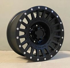 ANASTASIADIS 4X4 WHEELS 16''  ZANTES