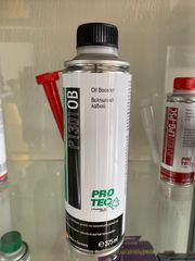   OIL BOOSTER PROTEC  ΒΕΛΤΙΩΤΙΚΟ ΛΑΔΙΟΥ