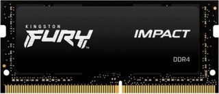 Kingston Memory Fury Impact 3200MHz - (KF432S20IB/32)