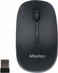 Meetion MT-R547 2.4G Wireless Mouse / Black