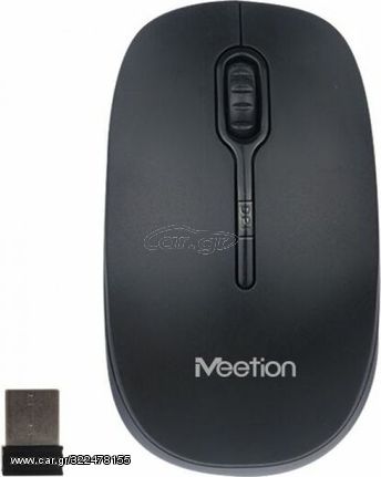 Meetion MT-R547 2.4G Wireless Mouse / Black