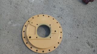 Καπάκι μειωτήρα περιστροφής για Caterpillar 375-thumb-1