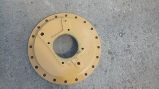 Καπάκι μειωτήρα περιστροφής για Caterpillar 375-thumb-2