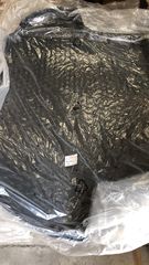 ΚΑΛΥΜΜΑ ΠΟΡΤ ΜΠΑΓΚΑΖ MITSUBISHI OUTLANDER '07- '12 (MZ313912) Trunk tray