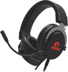 Marvo Gaming Headset Backlit - (HG9052)