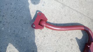 Ζυγαριά Ζαμφόρ για φορτηγά Volvo F16-thumb-6