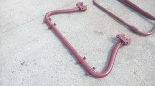Ζυγαριά Ζαμφόρ για φορτηγά Volvo F16-thumb-4