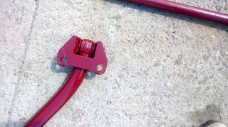 Ζυγαριά Ζαμφόρ για φορτηγά Volvo F16-thumb-6