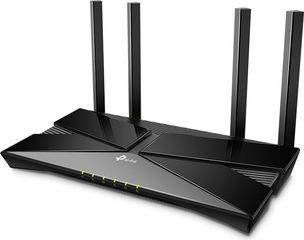 TP-Link Router Archer AX23, Wifi 6, AX1800, Dual Band, Ver: 1.0 - (ARCHER-AX23)